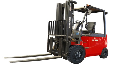 Cơ hội mua xe nâng điện MGA chỉ với 70% giá gốc - Ảnh 1. Cơ hội mua xe nâng điện MGA chỉ với 70% giá gốc - Ảnh 1.