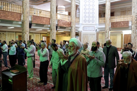 Iran một ngày trên 50 ca COVID-19 tử vong, Nga thêm 11.000 ca nhiễm mới - Ảnh 1. Iran một ngày trên 50 ca COVID-19 tử vong, Nga thêm 11.000 ca nhiễm mới - Ảnh 1.