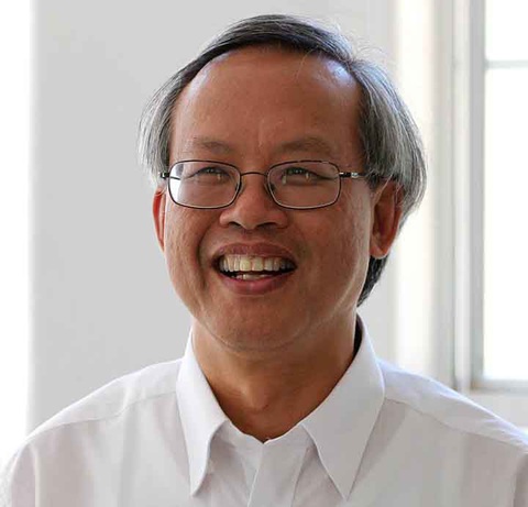 Giáo sư người Việt làm lãnh đạo Hiệp hội Nghiên cứu châu Á - Ảnh 1. Giáo sư người Việt làm lãnh đạo Hiệp hội Nghiên cứu châu Á - Ảnh 1.