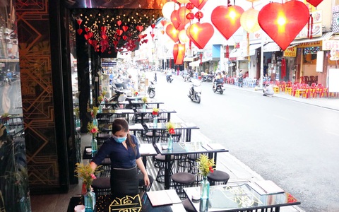 Du lịch tung tour mới kéo khách - Ảnh 1. Du lịch tung tour mới kéo khách - Ảnh 1.
