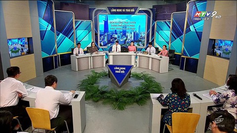 TP.HCM có hơn 1.100 dịch vụ công có thể làm trực tuyến - Ảnh 1. TP.HCM có hơn 1.100 dịch vụ công có thể làm trực tuyến - Ảnh 1.