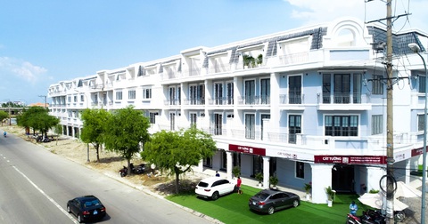 Doanh nghiệp địa ốc rục rịch bung hàng ngay khi dịch COVID-19 được kiểm soát - Ảnh 2. Doanh nghiệp địa ốc rục rịch bung hàng ngay khi dịch COVID-19 được kiểm soát - Ảnh 2.