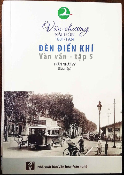 Đọc lại những áng văn vần đầu thế kỷ XX - Ảnh 1. Đọc lại những áng văn vần đầu thế kỷ XX - Ảnh 1.