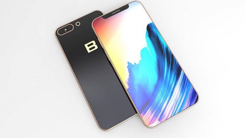 Nhìn lại các ‘đời’ Bphone đã ra mắt trước giờ ‘G’ - Ảnh 3. Nhìn lại các ‘đời’ Bphone đã ra mắt trước giờ ‘G’ - Ảnh 3.