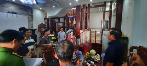 Bí thư đảng ủy xã đánh chết người rồi đốt phi tang - Ảnh 2. Bí thư đảng ủy xã đánh chết người rồi đốt phi tang - Ảnh 2.