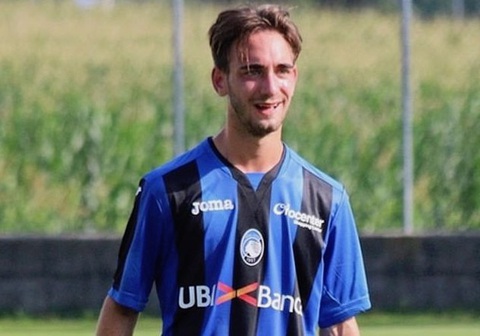 Tài năng trẻ của CLB Atalanta đột ngột qua đời ở tuổi 19 - Ảnh 1. Tài năng trẻ của CLB Atalanta đột ngột qua đời ở tuổi 19 - Ảnh 1.