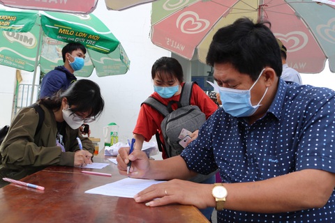 Sinh viên hồ hởi trở lại ký túc xá, chờ lên giảng đường - Ảnh 4. Sinh viên hồ hởi trở lại ký túc xá, chờ lên giảng đường - Ảnh 4.