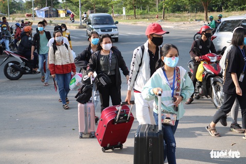 Sinh viên hồ hởi trở lại ký túc xá, chờ lên giảng đường - Ảnh 2. Sinh viên hồ hởi trở lại ký túc xá, chờ lên giảng đường - Ảnh 2.
