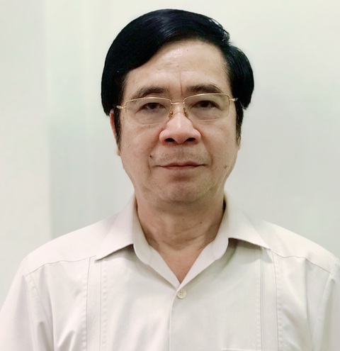 Không để lọt vào Trung ương những người thiếu đức, kém tài - Ảnh 2. Không để lọt vào Trung ương những người thiếu đức, kém tài - Ảnh 2.