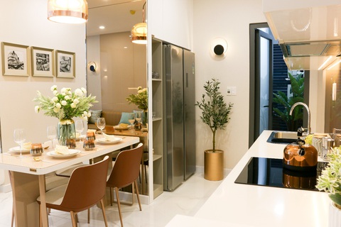Thị trường căn hộ TP.HCM sau mùa dịch: giá tăng và nguồn cung hạn chế - Ảnh 3. Thị trường căn hộ TP.HCM sau mùa dịch: giá tăng và nguồn cung hạn chế - Ảnh 3.
