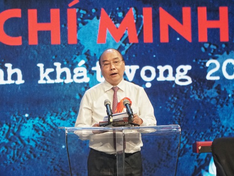 Thủ tướng ấn nút ‘ATM thuốc’ chữa bệnh tham nhũng, xa dân - Ảnh 2. Thủ tướng ấn nút ‘ATM thuốc’ chữa bệnh tham nhũng, xa dân - Ảnh 2.