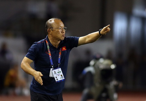 Tuyển Việt Nam nhiều cơ hội tại AFF Cup 2020 vì ít chịu ảnh hưởng của Thai-League? - Ảnh 1. Tuyển Việt Nam nhiều cơ hội tại AFF Cup 2020 vì ít chịu ảnh hưởng của Thai-League? - Ảnh 1.