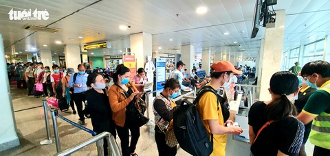 Vietnam Airlines thêm 5 đường bay mới, giá vé 99.000 đồng - Ảnh 1. Vietnam Airlines thêm 5 đường bay mới, giá vé 99.000 đồng - Ảnh 1.