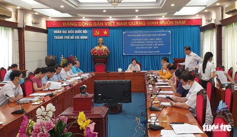 Quy định xử lý tội phạm ma túy còn chồng chéo - Ảnh 1. Quy định xử lý tội phạm ma túy còn chồng chéo - Ảnh 1.