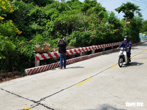 Các nghi lễ của lễ hội Bà chúa Xứ núi Sam tổ chức không quá 30 người - Ảnh 1. Các nghi lễ của lễ hội Bà chúa Xứ núi Sam tổ chức không quá 30 người - Ảnh 1.