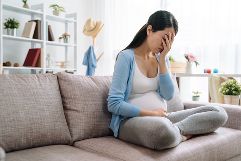 Giải nỗi sợ chọc ối của ‘mẹ bầu nguy cơ cao’ - Ảnh 2. Giải nỗi sợ chọc ối của ‘mẹ bầu nguy cơ cao’ - Ảnh 2.