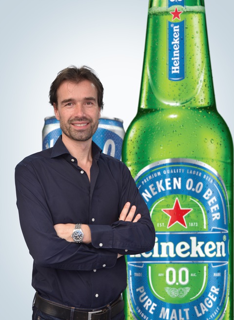 Heineken 0.0 định hình phân khúc bia không cồn tại Việt Nam - Ảnh 2. Heineken 0.0 định hình phân khúc bia không cồn tại Việt Nam - Ảnh 2.