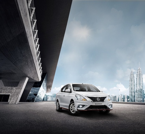 Chương trình ưu đãi dành cho khách hàng mua xe Nissan trong tháng 5-2020 - Ảnh 2. Chương trình ưu đãi dành cho khách hàng mua xe Nissan trong tháng 5-2020 - Ảnh 2.