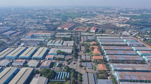 Trảng Bom: Bất động sản hưởng lợi từ hạ tầng và công nghiệp - Ảnh 3. Trảng Bom: Bất động sản hưởng lợi từ hạ tầng và công nghiệp - Ảnh 3.