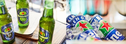 Heineken 0.0 định hình phân khúc bia không cồn tại Việt Nam - Ảnh 4. Heineken 0.0 định hình phân khúc bia không cồn tại Việt Nam - Ảnh 4.