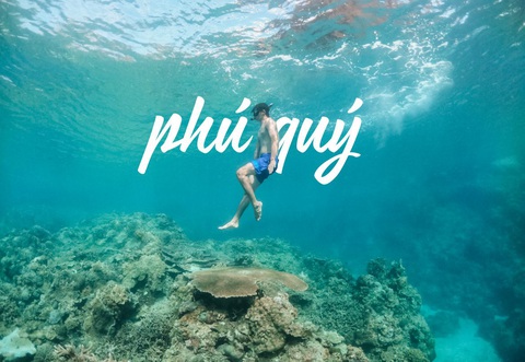 Ăn chơi hè hết đảo Phú Quý - Ảnh 1. Ăn chơi hè hết đảo Phú Quý - Ảnh 1.