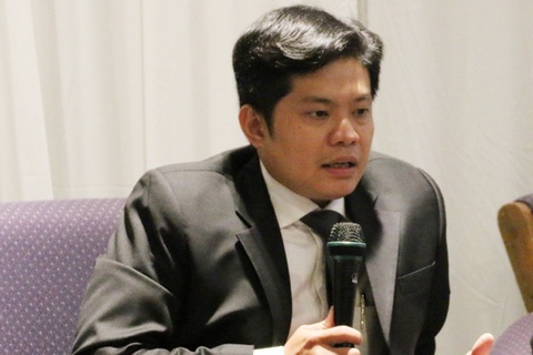 Đại biểu Trương Trọng Nghĩa đề nghị cần hủy án, điều tra lại vụ Hồ Duy Hải - Ảnh 2. Đại biểu Trương Trọng Nghĩa đề nghị cần hủy án, điều tra lại vụ Hồ Duy Hải - Ảnh 2.