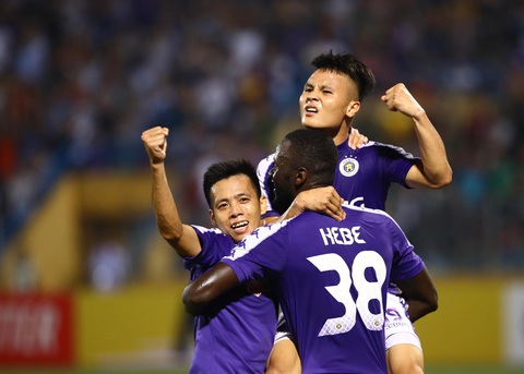 V-League 2020 trở lại vào ngày 5-6, chỉ có một đội xuống hạng - Ảnh 1. V-League 2020 trở lại vào ngày 5-6, chỉ có một đội xuống hạng - Ảnh 1.
