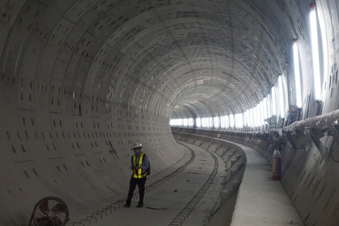 TP.HCM sẽ kiến nghị tháo gỡ thủ tục cho chuyên gia làm dự án metro - Ảnh 1. TP.HCM sẽ kiến nghị tháo gỡ thủ tục cho chuyên gia làm dự án metro - Ảnh 1.
