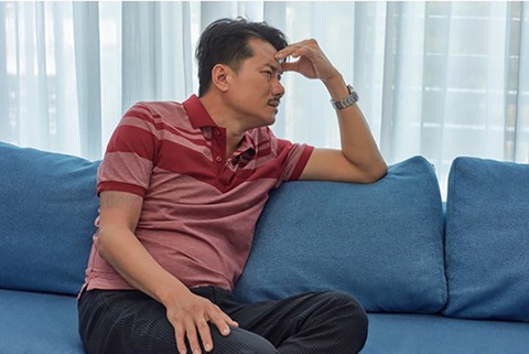 Chuyên gia tư vấn cách phòng ngừa nguy cơ đột quỵ khi trung tuổi - Ảnh 1. Chuyên gia tư vấn cách phòng ngừa nguy cơ đột quỵ khi trung tuổi - Ảnh 1.