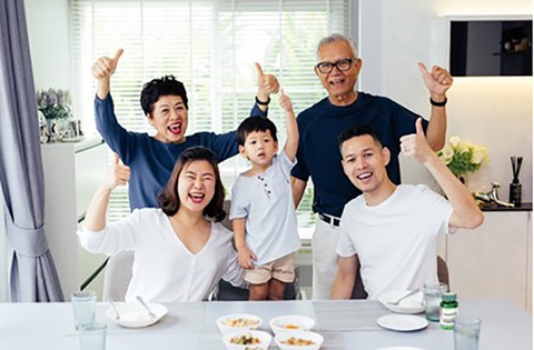 Chuyên gia tư vấn cách phòng ngừa nguy cơ đột quỵ khi trung tuổi - Ảnh 3. Chuyên gia tư vấn cách phòng ngừa nguy cơ đột quỵ khi trung tuổi - Ảnh 3.
