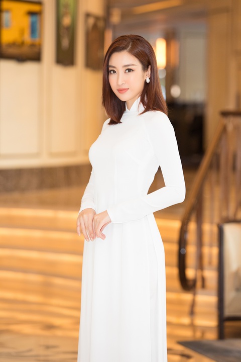 Hoa hậu Việt Nam khởi động, tân hoa hậu sẽ nhận được 500 triệu đồng - Ảnh 4. Hoa hậu Việt Nam khởi động, tân hoa hậu sẽ nhận được 500 triệu đồng - Ảnh 4.