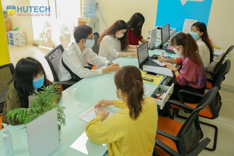 Hướng dẫn xét tuyển học bạ đợt 30-6 để ‘chắc suất’ đại học - Ảnh 1. Hướng dẫn xét tuyển học bạ đợt 30-6 để ‘chắc suất’ đại học - Ảnh 1.