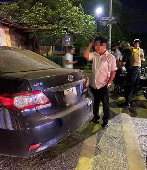 Tạm dừng mọi nhiệm vụ của trưởng Ban nội chính Tỉnh ủy Thái Bình - Ảnh 1. Tạm dừng mọi nhiệm vụ của trưởng Ban nội chính Tỉnh ủy Thái Bình - Ảnh 1.