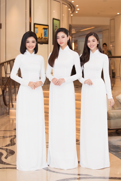Hoa hậu Việt Nam khởi động, tân hoa hậu sẽ nhận được 500 triệu đồng - Ảnh 5. Hoa hậu Việt Nam khởi động, tân hoa hậu sẽ nhận được 500 triệu đồng - Ảnh 5.