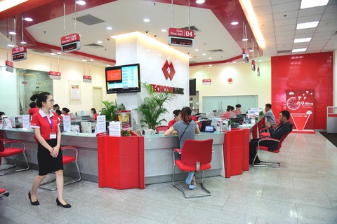 Techcombank nhận giải Ngân hàng cho vay mua nhà tốt nhất Việt Nam 2020 - Ảnh 1. Techcombank nhận giải Ngân hàng cho vay mua nhà tốt nhất Việt Nam 2020 - Ảnh 1.