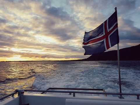 Iceland thông báo đón khách du lịch quốc tế từ tháng 6 - Ảnh 1. Iceland thông báo đón khách du lịch quốc tế từ tháng 6 - Ảnh 1.