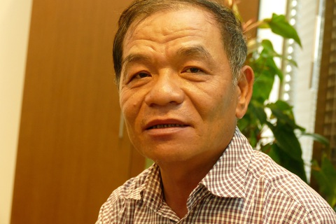 ĐBQH gửi kiến nghị tới Tổng bí thư, Chủ tịch nước và Chủ tịch Quốc hội vụ Hồ Duy Hải - Ảnh 1. ĐBQH gửi kiến nghị tới Tổng bí thư, Chủ tịch nước và Chủ tịch Quốc hội vụ Hồ Duy Hải - Ảnh 1.