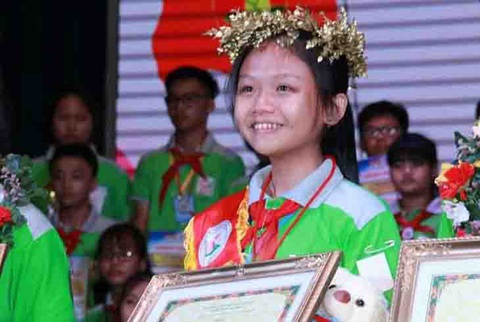 Hai chỉ huy Đội nhiệt tâm - Ảnh 4. Hai chỉ huy Đội nhiệt tâm - Ảnh 4.