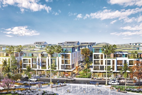 Những yếu tố khiến Meyhomes Capital Phú Quốc hấp dẫn nhà đầu tư - Ảnh 1. Những yếu tố khiến Meyhomes Capital Phú Quốc hấp dẫn nhà đầu tư - Ảnh 1.