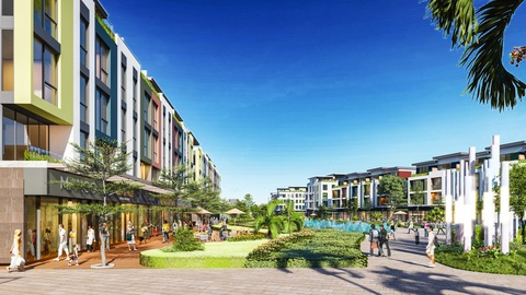 Những yếu tố khiến Meyhomes Capital Phú Quốc hấp dẫn nhà đầu tư - Ảnh 2. Những yếu tố khiến Meyhomes Capital Phú Quốc hấp dẫn nhà đầu tư - Ảnh 2.