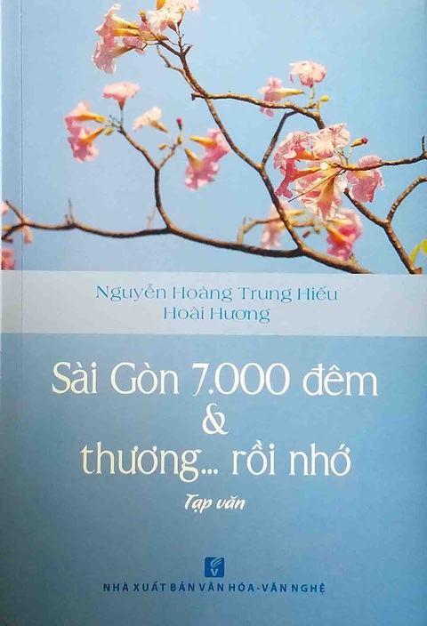 Đếm thời gian gắn bó với Sài Gòn - Ảnh 1. Đếm thời gian gắn bó với Sài Gòn - Ảnh 1.