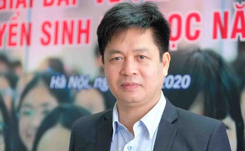 Thầy trò chạy đua với chương trình học, Bộ GD-ĐT nói gì? - Ảnh 3. Thầy trò chạy đua với chương trình học, Bộ GD-ĐT nói gì? - Ảnh 3.