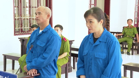 Từ Hải Phòng vào Vĩnh Long cho vay nặng lãi, mất cả chì lẫn chài - Ảnh 1. Từ Hải Phòng vào Vĩnh Long cho vay nặng lãi, mất cả chì lẫn chài - Ảnh 1.