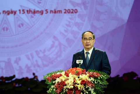 Tuyên dương tập thể, cá nhân điển hình học tập và làm theo tư tưởng, đạo đức, phong cách Hồ Chí Minh - Ảnh 2. Tuyên dương tập thể, cá nhân điển hình học tập và làm theo tư tưởng, đạo đức, phong cách Hồ Chí Minh - Ảnh 2.