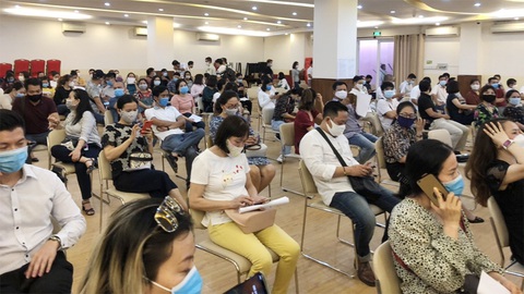 Học phí trường quốc tế Việt Nam cao thứ 4 châu Á, cuộc chiến ngầm của phụ huynh - Ảnh 1. Học phí trường quốc tế Việt Nam cao thứ 4 châu Á, cuộc chiến ngầm của phụ huynh - Ảnh 1.