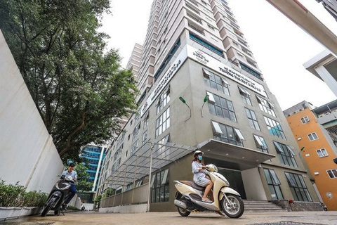 Bộ Công an mở rộng điều tra vụ Trường ĐH Đông Đô cấp bằng chui - Ảnh 1. Bộ Công an mở rộng điều tra vụ Trường ĐH Đông Đô cấp bằng chui - Ảnh 1.