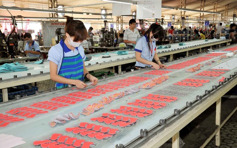 Thừa vốn, thiếu người vay - Ảnh 2. Thừa vốn, thiếu người vay - Ảnh 2.