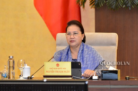 ‘Kinh tế ảnh hưởng nặng nề’, Chính phủ báo cáo Quốc hội 2 kịch bản - Ảnh 1. ‘Kinh tế ảnh hưởng nặng nề’, Chính phủ báo cáo Quốc hội 2 kịch bản - Ảnh 1.