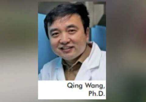 Mỹ liên tiếp bắt các nhà khoa học gốc Trung Quốc - Ảnh 1. Mỹ liên tiếp bắt các nhà khoa học gốc Trung Quốc - Ảnh 1.