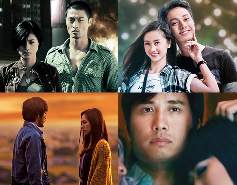 13 phim Việt lên Netflix, có cả Dòng máu anh hùng và Bẫy rồng - Ảnh 2. 13 phim Việt lên Netflix, có cả Dòng máu anh hùng và Bẫy rồng - Ảnh 2.